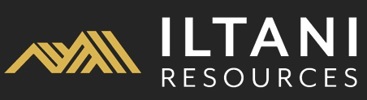 Iltani Resources Limited logo